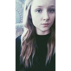 Meet your Posher, Paige